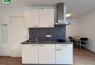 All-inclusive Miete! Attraktive 1-Zimmer-Wohnung Nähe Kagran!