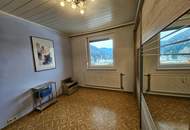 3-Zimmerwohnung mit Loggia und herrlicher Aussicht - sofort beziehbar