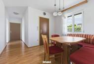 Charmanter Bungalow in Engerwitzdorf, 4 Zimmer, Garten, Garage – Ihr neues Zuhause!