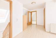 Charmantes Einfamilienhaus mit 40 m² Terrassenfläche