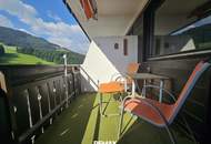 3- Zimmer Ferienwohnung mit Zweitwohnsitzwidmung in Schinking / Maria Alm – Naturnah wohnen in Golfplatznähe
