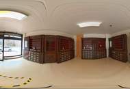 Wohn- &amp; Geschäftshaus mit Kurparkblick im Zentrum von Bad Tatzmannsdorf