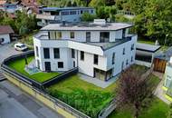 Erstbezug: 4-Zimmer-Maisonette mit Hauscharakter auf zwei Etagen