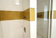 ZUM VERLIEBEN! ENTZÜCKENDE HOFSEITIGE 2-ZIMMER-WOHNUNG IM 3. LIFTSTOCK MIT BALKON - U3-NÄHE