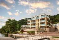 3 Zimmer - Purer Luxus - Leben am Wasser inkl. Concierge, Fitness, Sauna
