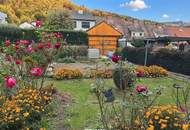 Sonniges Reihenhaus mit Garten, Garage und Potenzial in Rothleiten bei Frohnleiten