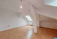 UNBEFRISTET! Großzügige 2,5-Zimmer-Wohnung mit 34m² Dachterrasse in 1050 Wien – Ihr neues Zuhause wartet!