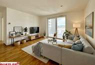 Exklusiv & begehrt – Moderne Eigentumswohnungen im Projekt ReLAX 151!