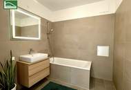 GRÜNSTÜCK 22 – hochwertige 3-Zimmer Neubauwohnung in bester Lage - ab 01.01.2026 verfügbar. - WOHNTRAUM