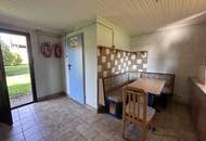 Wohnhaus mit viel Platz und Potenzial sucht neuen Eigentümer !