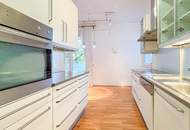 Exklusive 3-Zimmer-Wohnung mit großer Terrasse und Grünblick