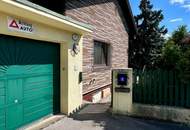 Einfamilienhaus mit großzügigem Grundriss und gepflegtem Zustand