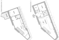 360° TOUR // CITYNAHE DACHGESCHOßWOHNUNG