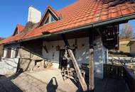 Uriges Landhaus auf der Laßnitzhöhe - Leben und Wohnen auf ca.1,7ha Grund