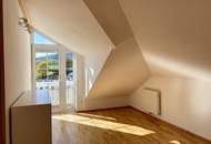 stimmige Dachgeschoßwohnung in Thaur