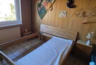 3 Zimmer mit Loggia gartenseitig