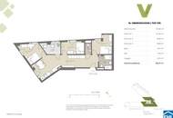 Zum gemeinsam leben - moderne 4-Zimmer-Wohnung mit Einbauküche