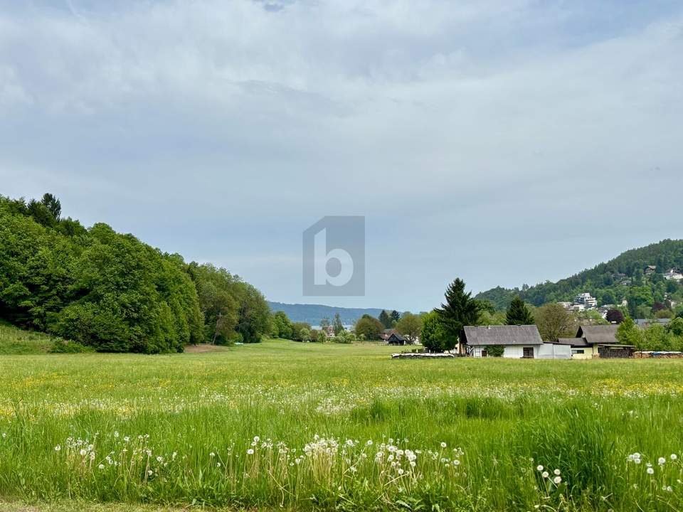 900M BIS ZUM WÖRTHERSEE!! WOHNEN, WO ANDERE URLAUB MACHEN