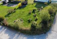 Voll aufgeschlossen &amp; ohne Bauzwang – Grundstück in Grieskirchen