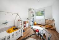 Modern renovierte 4-Zimmerwohnung in Wörgl zu kaufen!