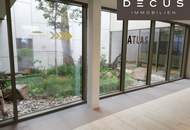 ROSENHÜGEL, TERRASSEN-TRAUM IN SONNIGER RUHELAGE