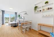 Architektur-Highlight im Messequartier – Ihr neues Zuhause in Graz