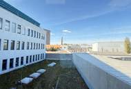 Hochwertige Bürofläche in gefragter Lage mit Garage und U-Bahn-Anschluss