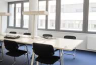 Büroflächen im Space2move zu Mieten
