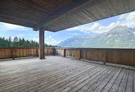 Miete: Maisonette mit Kaiserblick und Ski-in/Ski-out - Ellmau