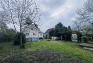 Attraktives Baugrundstück in Bestlage – 673 m² in der Nähe von U1 Leopoldau