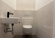 Wiener Rose - helle Dachgeschoß-Maisonette 3 Zimmer Erstbezug