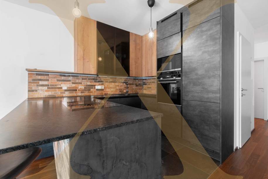 Exklusive 4-Zimmer-Wohnung mit großzügigem Südwestbalkon in Kematen am Innbach zu verkaufen!, Wohnung-kauf, 349.000,€, 4633 Grieskirchen