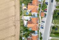 "Korneuburg-Stadt-Land mit Fernblick und Pool! All In- Jetzt nur für Sie!"