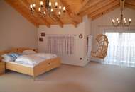 Gepflegtes Einfamilienhaus + gut geführte Frühstückspension bei Tulln!