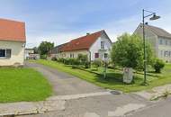 Geräumiges Bauernhaus mit angebautem Nebengebäude samt Hütte und Abstellraum