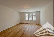 95 m² 2 Raumwohnung in hochwertig generalsaniertem Stadthaus