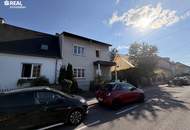Doppelhaushälfte 4 Zimmer, 95m², Garten & Garage in 1210 Wien – renovierungsbedürftig!