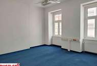 Zentral arbeiten und smart mieten - Büroetage in U4