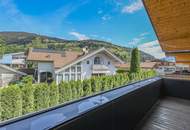 exklusives Neubauchalet in zentraler Ruhelage