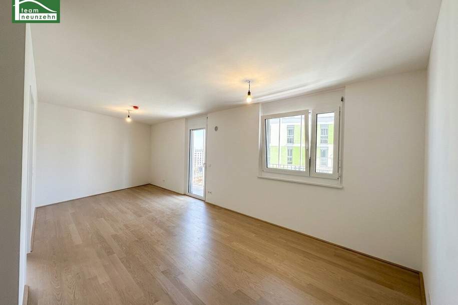 „An der Schanze“ – Erstbezug nahe Kagran U1 und Alte Donau - Fertigstellung Ende 2026!, Wohnung-kauf, 491.000,€, 1210 Wien 21., Floridsdorf