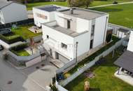 Neuwertiges Einfamilienhaus in hochwertiger Ausführung in Ansfelden!