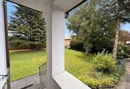 GELEGENHEIT NUTZEN! EINFAMILIENHAUS MIT EIGENGARTEN NAHE WIEN