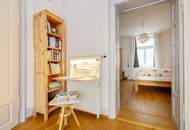Komfortable und ruhige 2-Zimmer-Wohnung