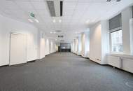 "Office mit U-Bahn-Anschluss