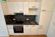 Einziehen &amp; wohlfühlen: attraktive 2-Zimmer-Wohnung nahe U3 Enkplatz!