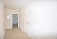 2 hochmoderne Erstbezugswohnungen 40/55m² mit großem Sonnenbalkon und Carport