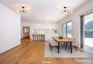 "Penthouse-Fernblick" Premium Residence