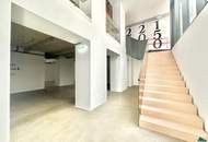 Zollergasse | Flexible Retail- oder Showroom-Fläche in Toplage