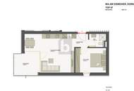 HOCHWERTIGE NEUBAU WOHNUNG IN ZENTRALER-RUHELAGE