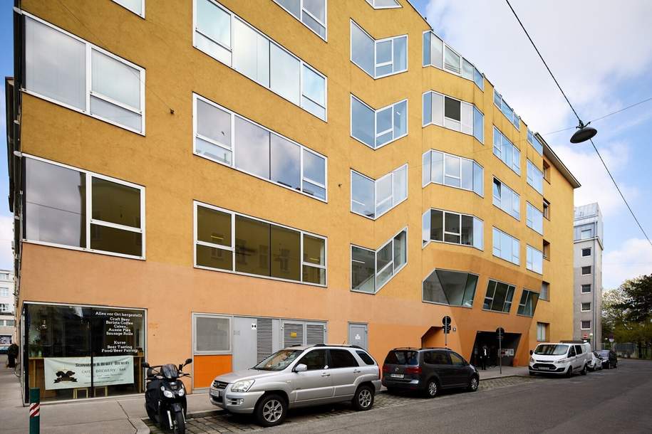 IP One, Gewerbeobjekt-miete, 2.827,50,€, 1100 Wien 10., Favoriten